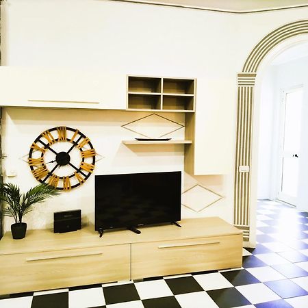 Apartament Il Sogno Fiumicino Zewnętrze zdjęcie