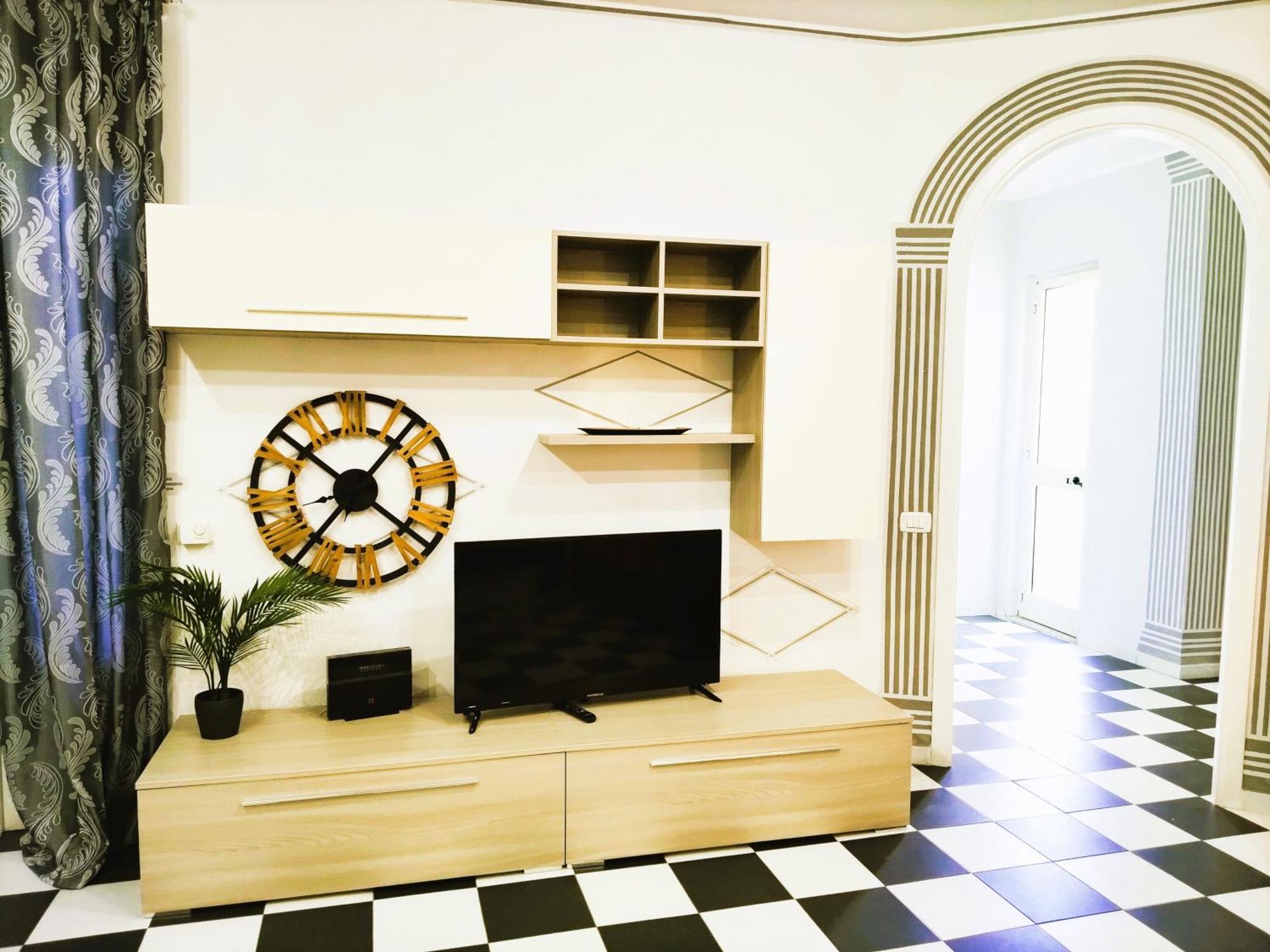 Apartament Il Sogno Fiumicino Zewnętrze zdjęcie