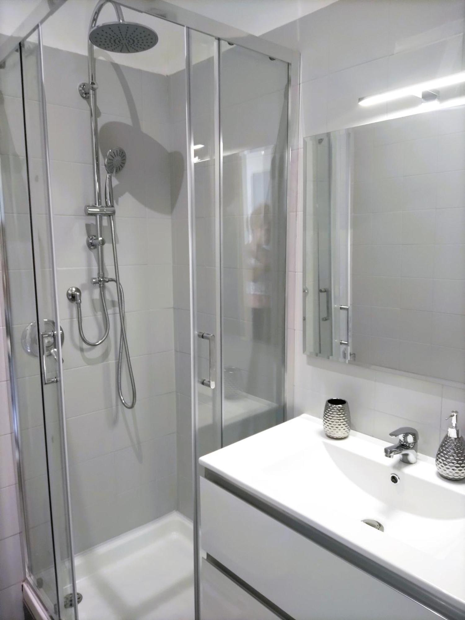 Apartament Il Sogno Fiumicino Zewnętrze zdjęcie