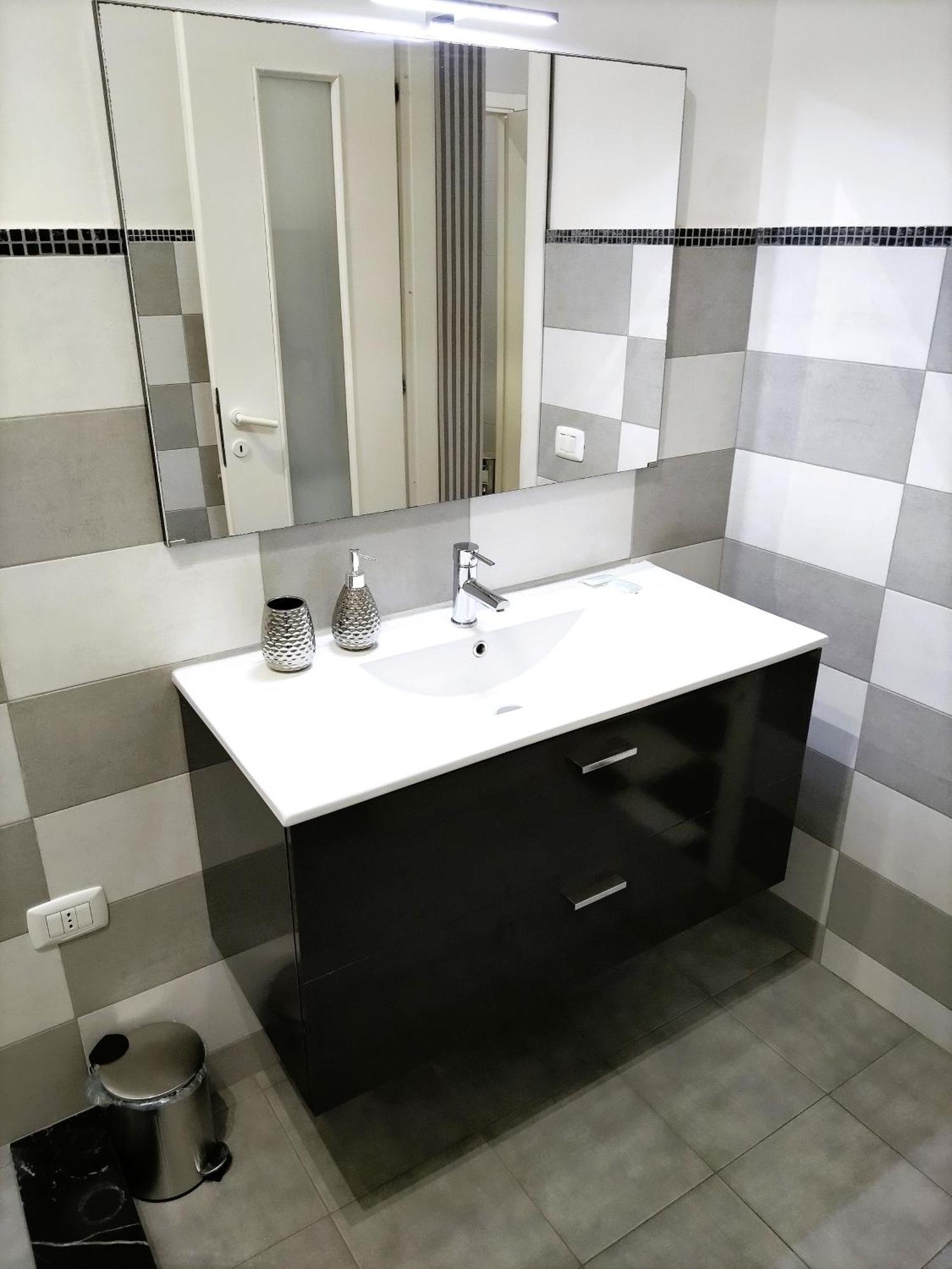 Apartament Il Sogno Fiumicino Zewnętrze zdjęcie