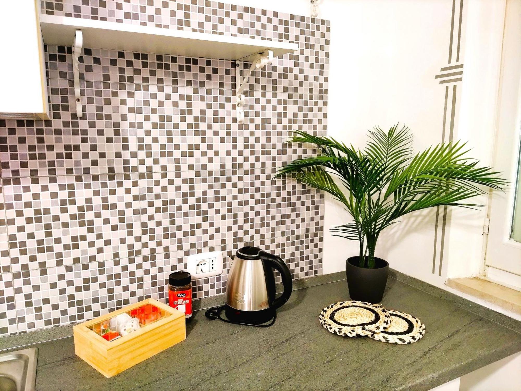 Apartament Il Sogno Fiumicino Zewnętrze zdjęcie