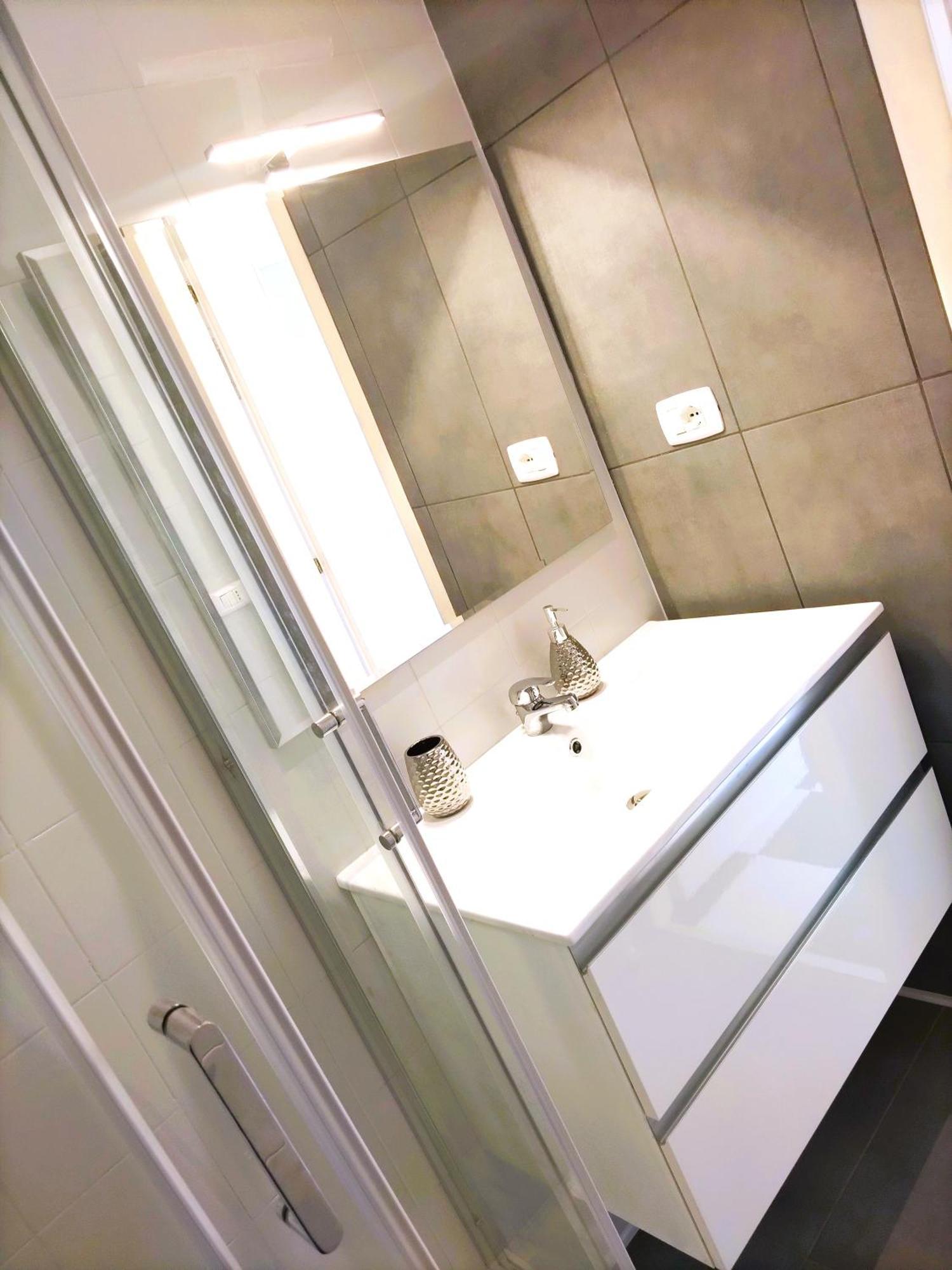 Apartament Il Sogno Fiumicino Zewnętrze zdjęcie